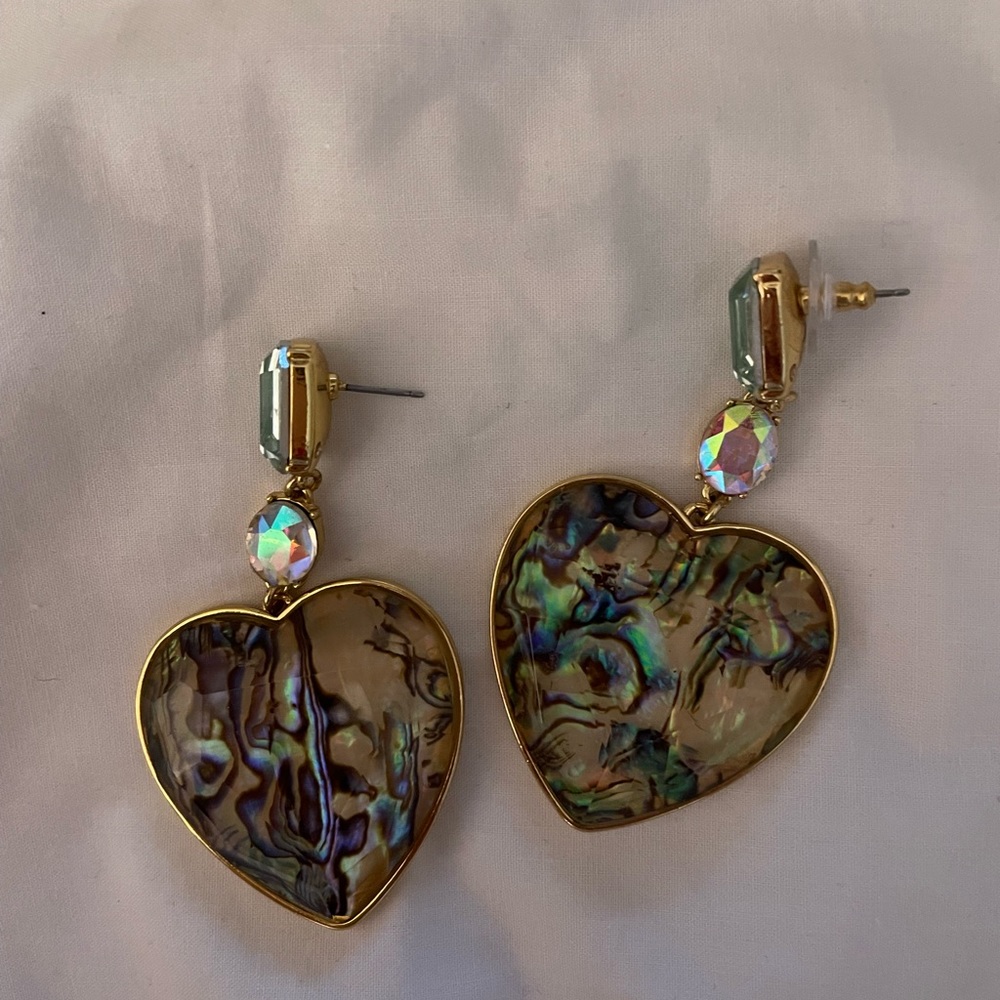Bauble Bar Earrings